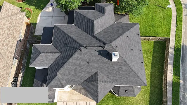All Over Exterior Roofing — customer photo 3