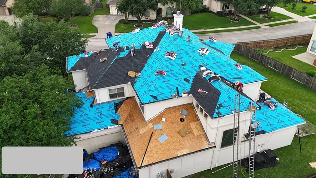 All Over Exterior Roofing — customer photo 10