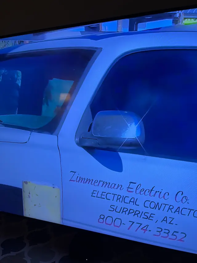 Zimmerman Electric — customer photo 10