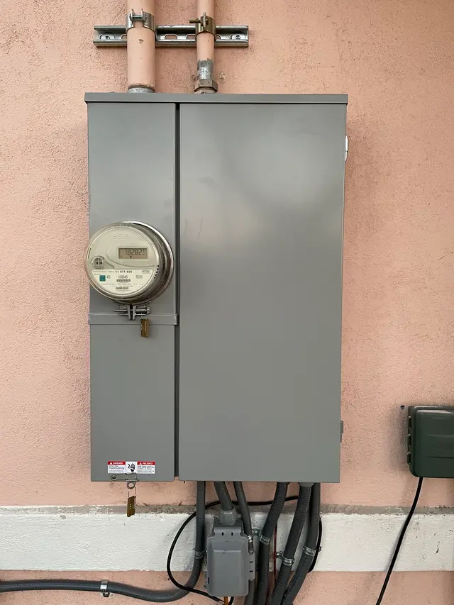 Zimmerman Electric — customer photo 7