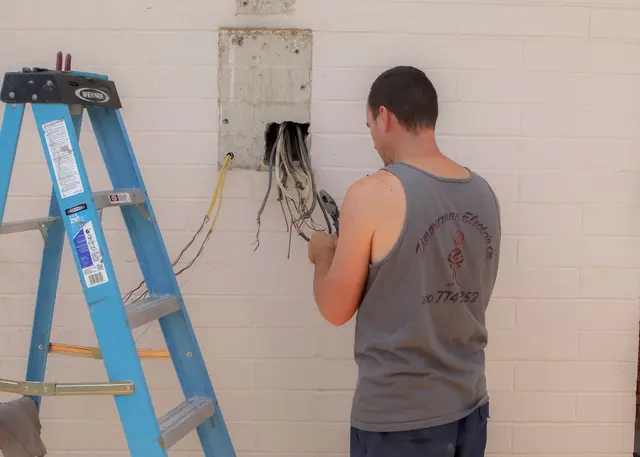 Zimmerman Electric — photo from the business 2