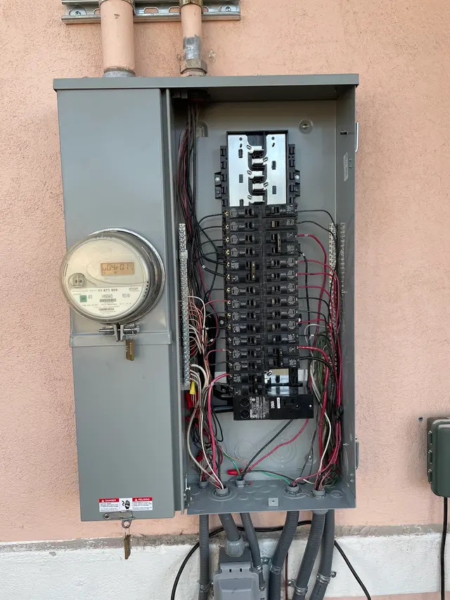 Zimmerman Electric — customer photo 4