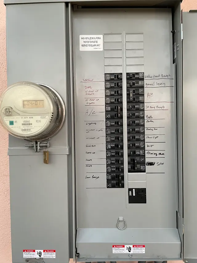 Zimmerman Electric — customer photo 12