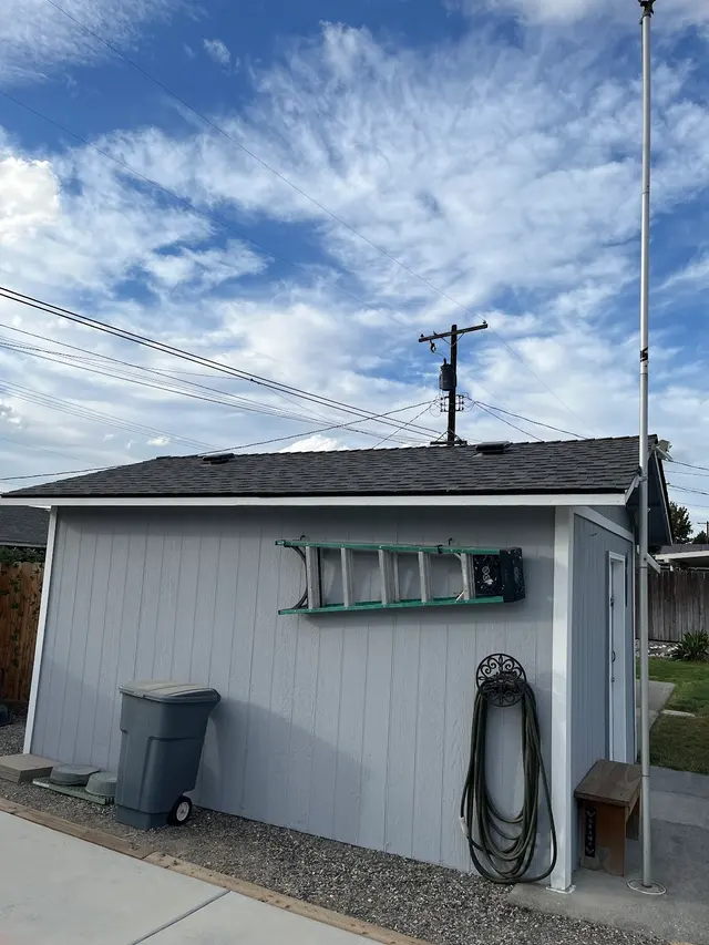 Customer photo of work by Perfect Circle Construction Inc, from Terry Langston's review