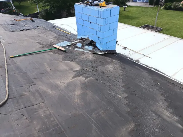 Perfect Circle Construction Inc — photo from the business 5