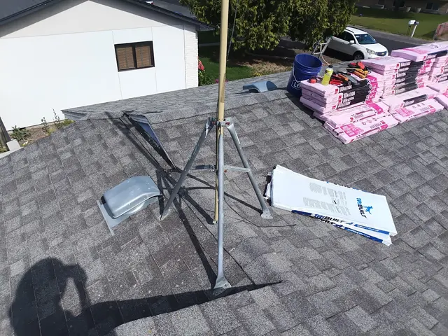 Perfect Circle Construction Inc — photo from the business 7