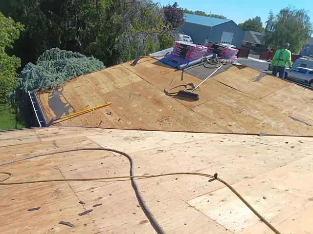 Perfect Circle Construction Inc — photo from the business 6