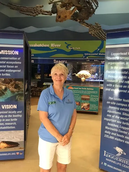 Loggerhead Marinelife Center — photo from the business 5