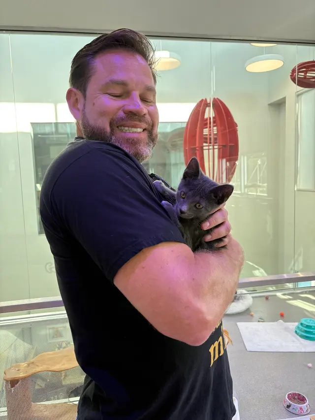 Furry Friends Humane — customer photo 10