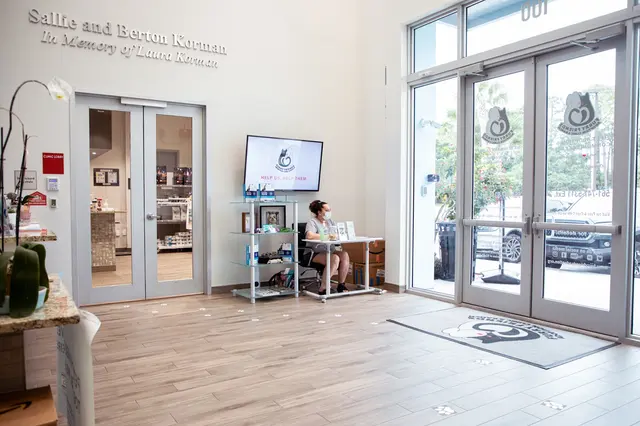 Furry Friends Humane — photo from the business 3