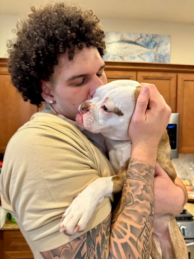 Furry Friends Humane — customer photo 12