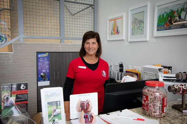 Furry Friends Humane — photo from the business 9