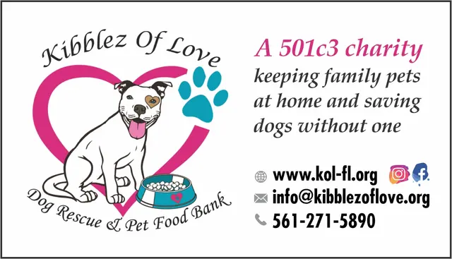 Kibblez of Love — photo from the business 8