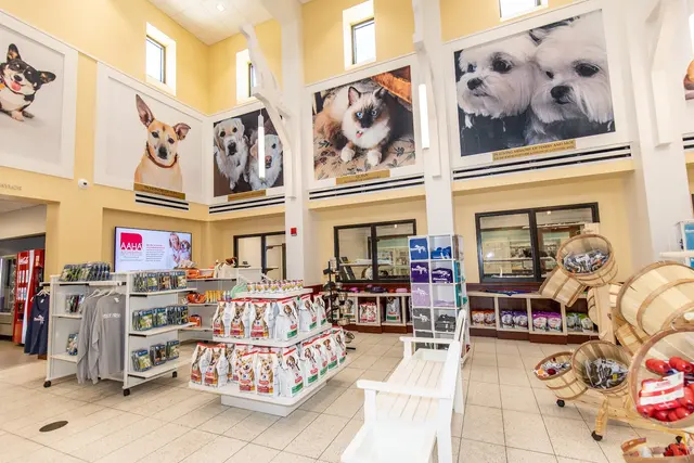Peggy Adams Animal Rescue League — photo from the business 2