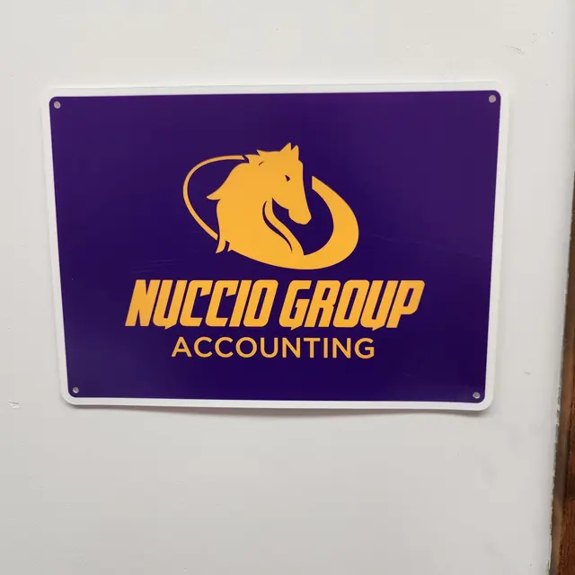 Nuccio Group Accounting — photo from the business 6
