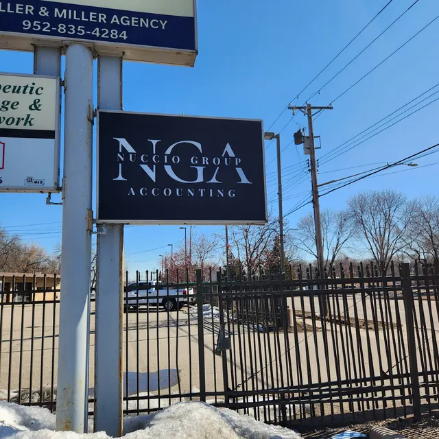 Nuccio Group Accounting — photo from the business 4