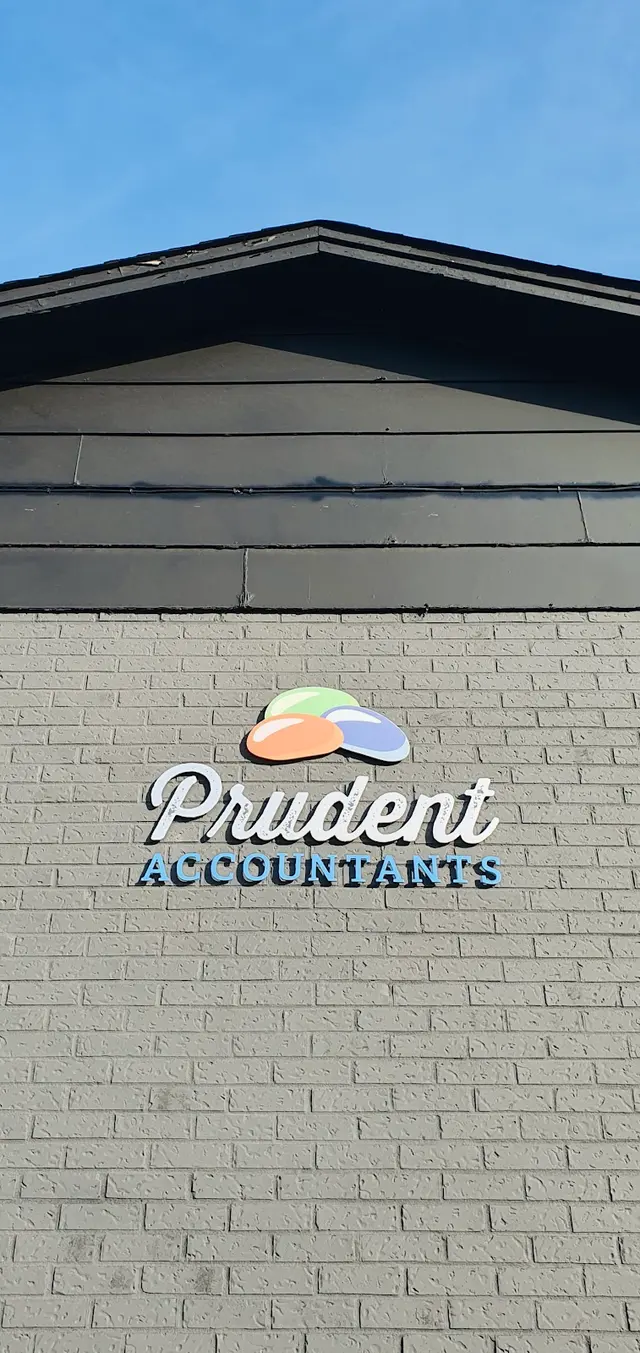 Prudent Accountants — photo from the business 6
