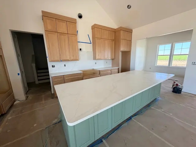 Mount Zion Construction — photo from the business 2
