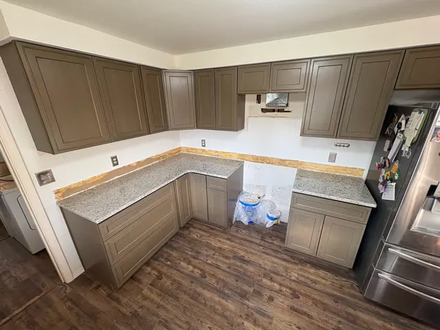 Mount Zion Construction — photo from the business 7