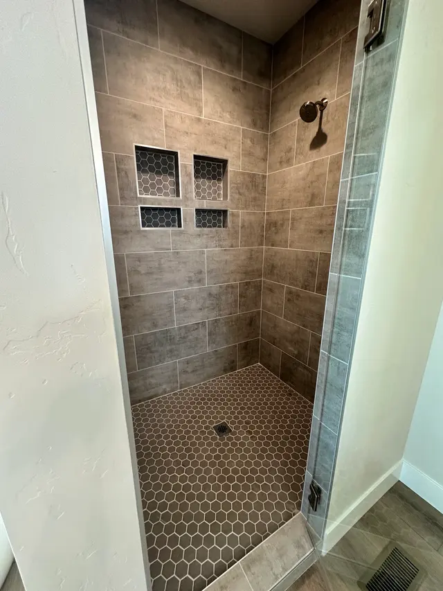 Mount Zion Construction — photo from the business 5