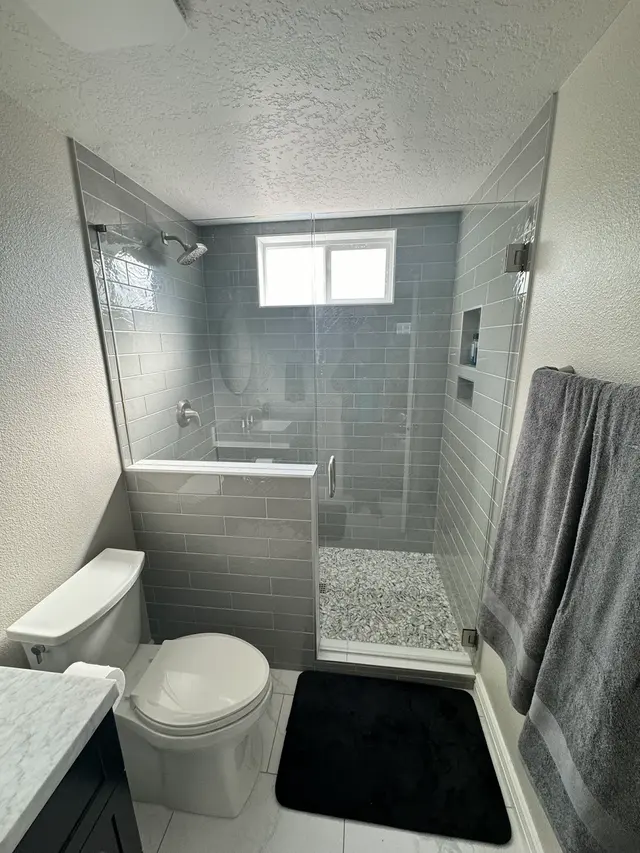 Mount Zion Construction — photo from the business 11