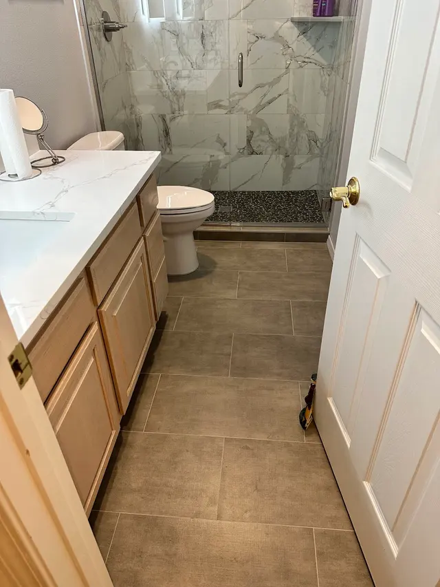 Mount Zion Construction — photo from the business 9