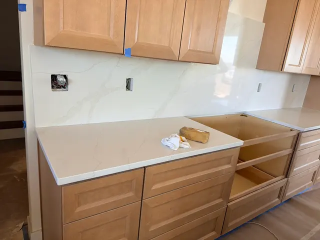 Mount Zion Construction — photo from the business 3