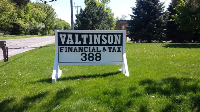 VALTINSON BRUNER FINANCIAL PLANNING — customer photo 1
