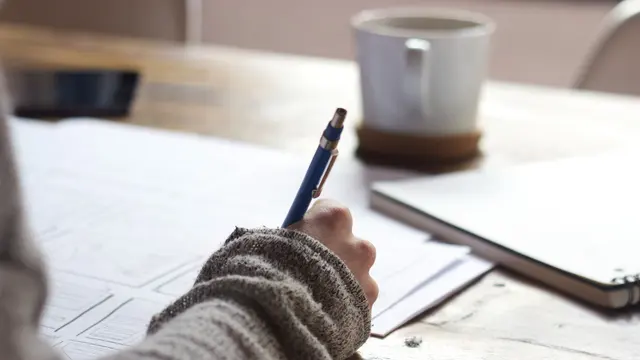 Menden Accounting & Tax Service — photo from the business 11