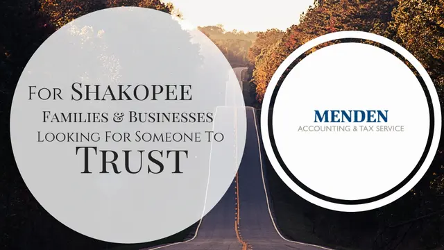 Menden Accounting & Tax Service — photo from the business 6