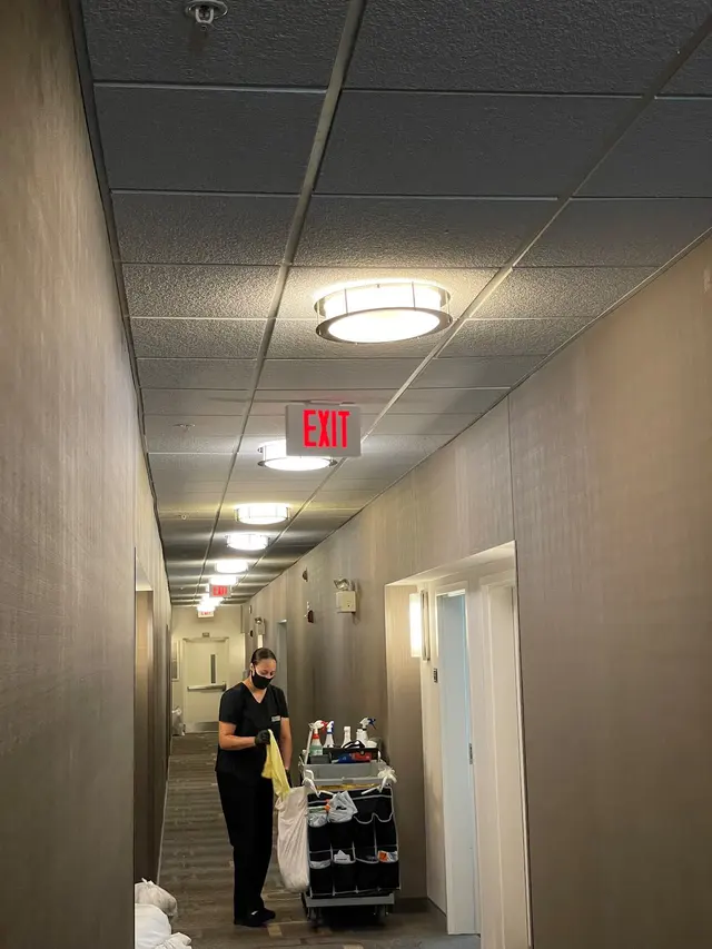 Geller Lighting Supply — photo from the business 5