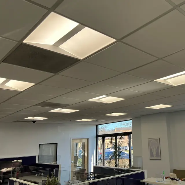 Geller Lighting Supply — photo from the business 3