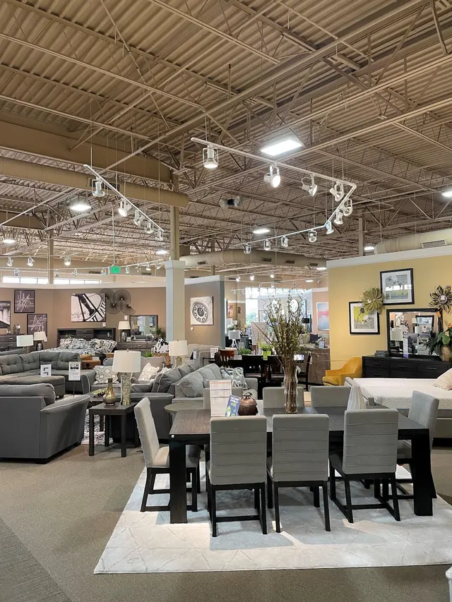Geller Lighting Supply — photo from the business 2