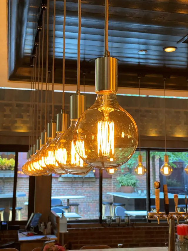 Geller Lighting Supply — photo from the business 10