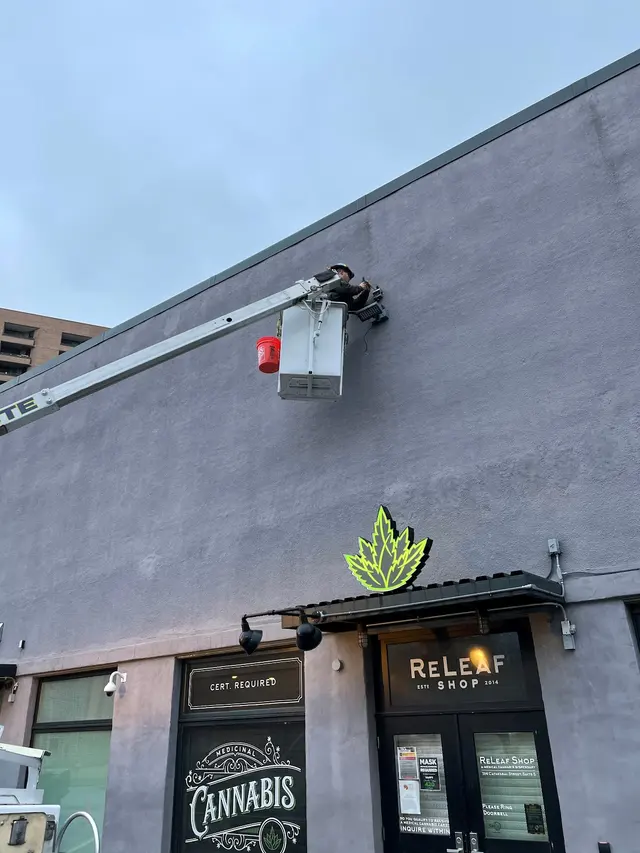 Geller Lighting Supply — photo from the business 11