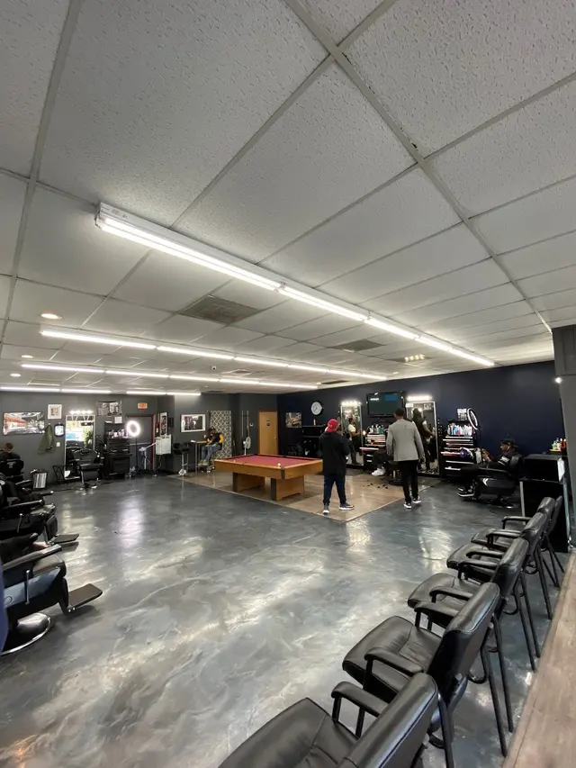 Geller Lighting Supply — photo from the business 12