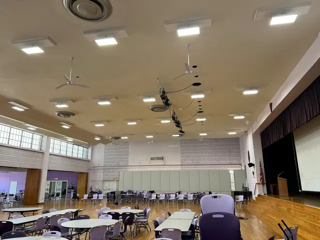 Geller Lighting Supply — photo from the business 8