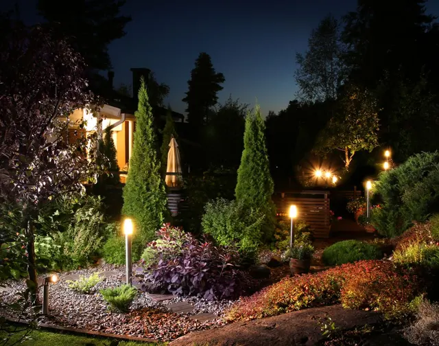 OutdoorGlo.com — photo from the business 7