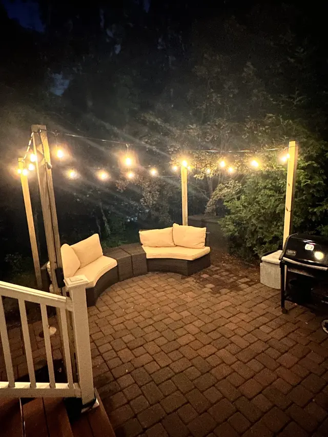 OutdoorGlo.com — customer photo 4