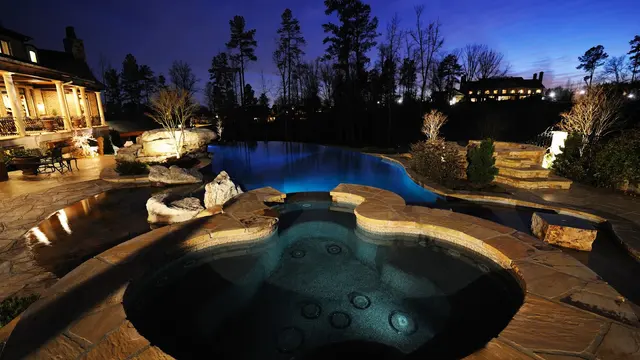 OutdoorGlo.com — photo from the business 9