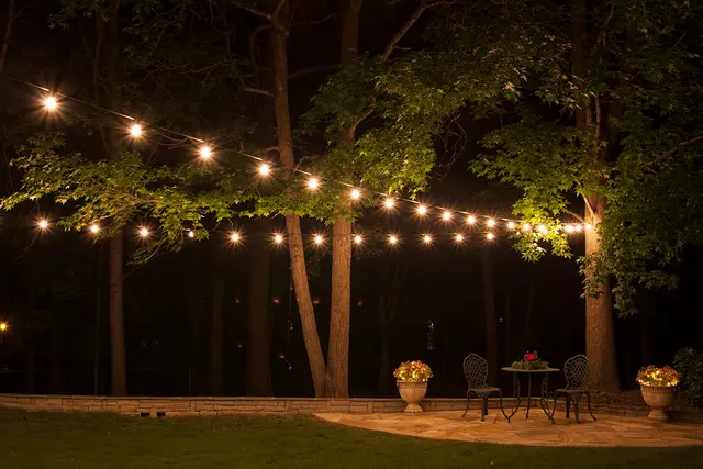Customer photo of work by Moonlight Electric & Lighting Consulting, from Alexis Riordon's review