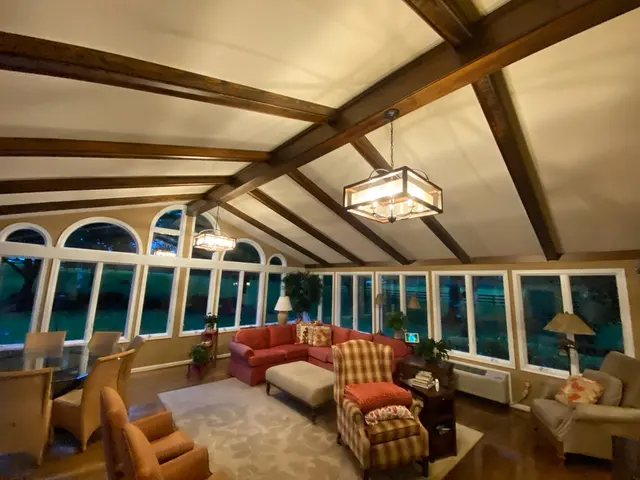 Moonlight Electric & Lighting Consulting — photo from the business 4