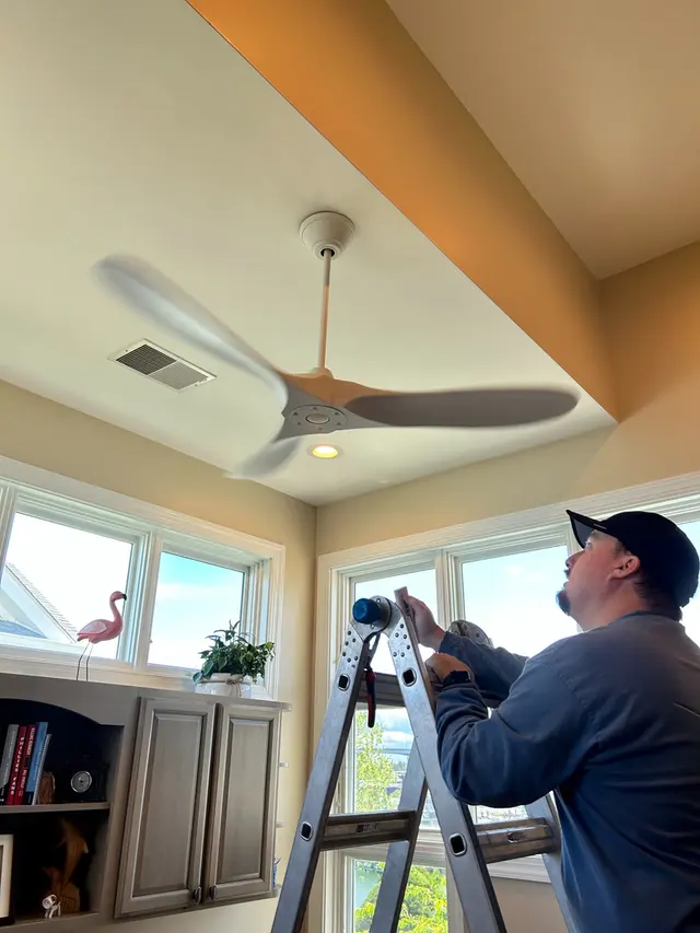 Moonlight Electric & Lighting Consulting — photo from the business 8