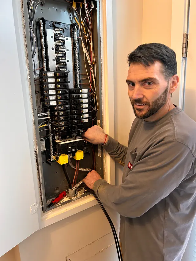 Moonlight Electric & Lighting Consulting — photo from the business 6