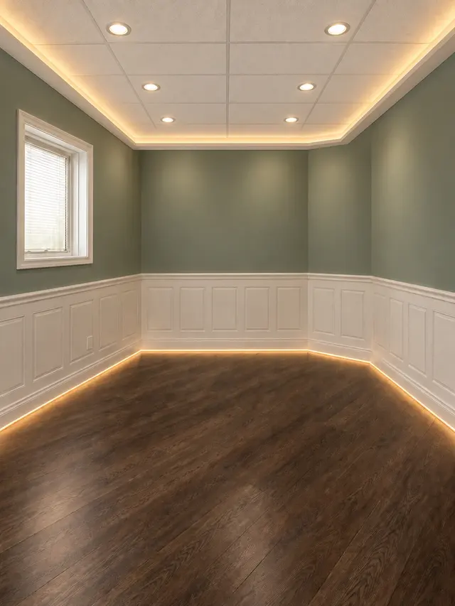 Moonlight Electric & Lighting Consulting — photo from the business 1