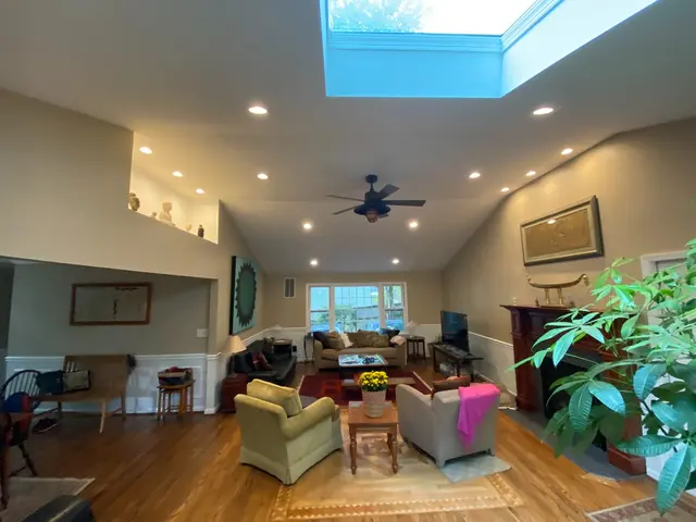 Moonlight Electric & Lighting Consulting — photo from the business 5