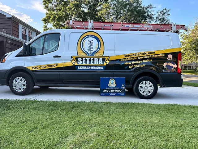 Setera Electrical Contractors LLC — photo from the business 1
