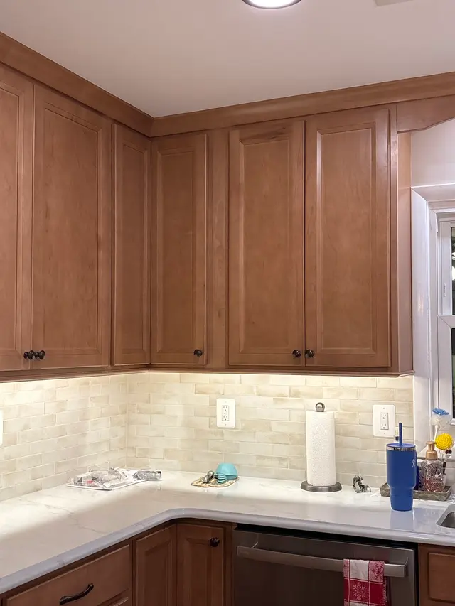 Customer photo from Lynn's review