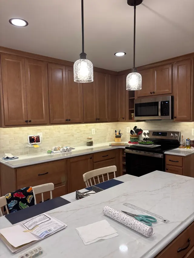 Setera Electrical Contractors LLC — customer photo 7