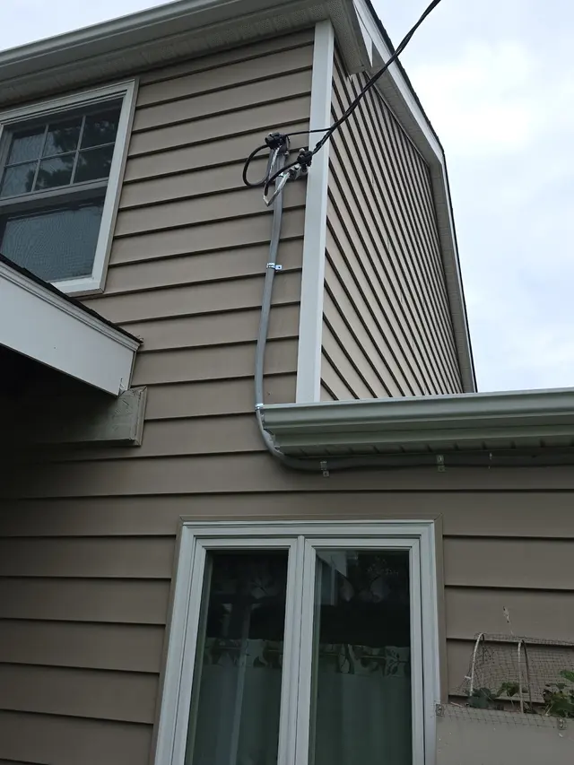 Setera Electrical Contractors LLC — photo from the business 5